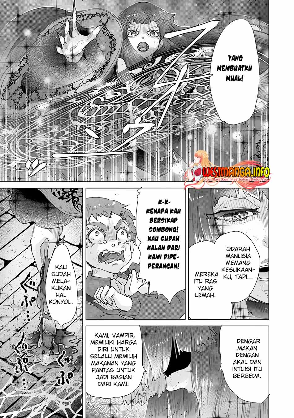 hazure-skill-kage-ga-usui-o-motsu-guild-shokuin-ga-jitsuha-densetsu-no-ansatsusha - Chapter: 27