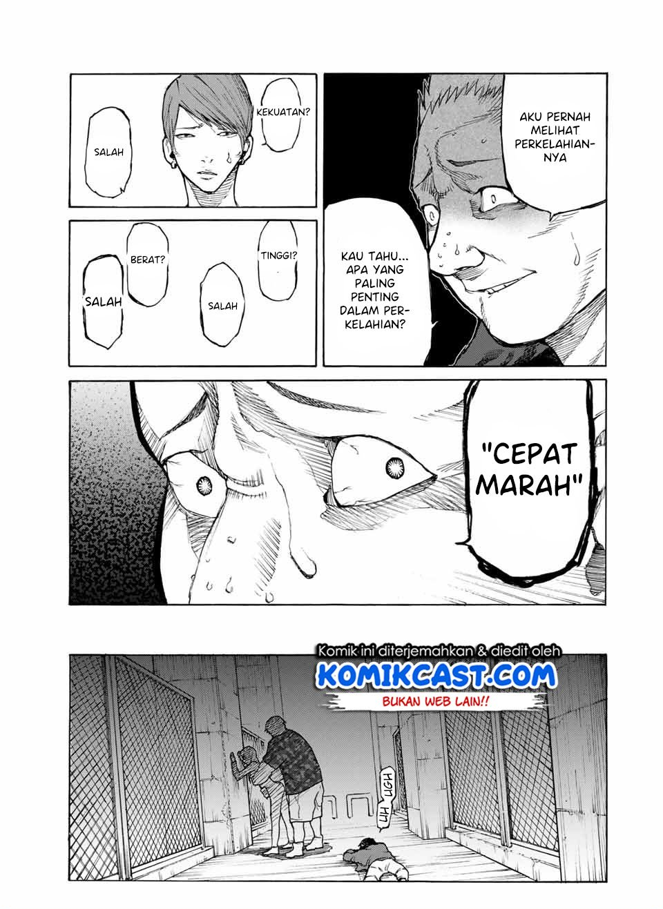 juujika-no-rokunin - Chapter: 11