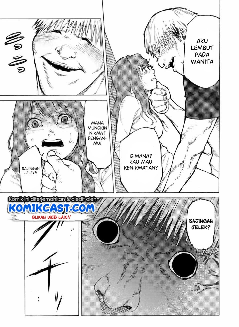 juujika-no-rokunin - Chapter: 11