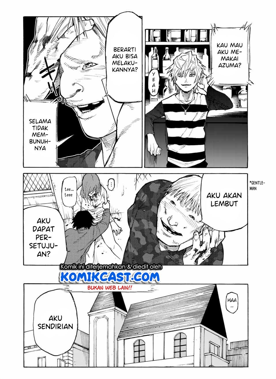 juujika-no-rokunin - Chapter: 11