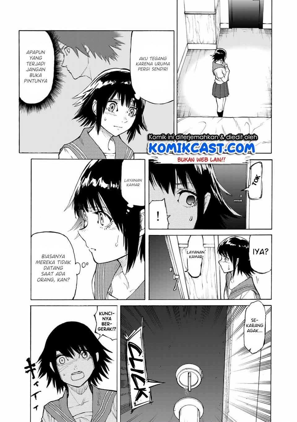 juujika-no-rokunin - Chapter: 11