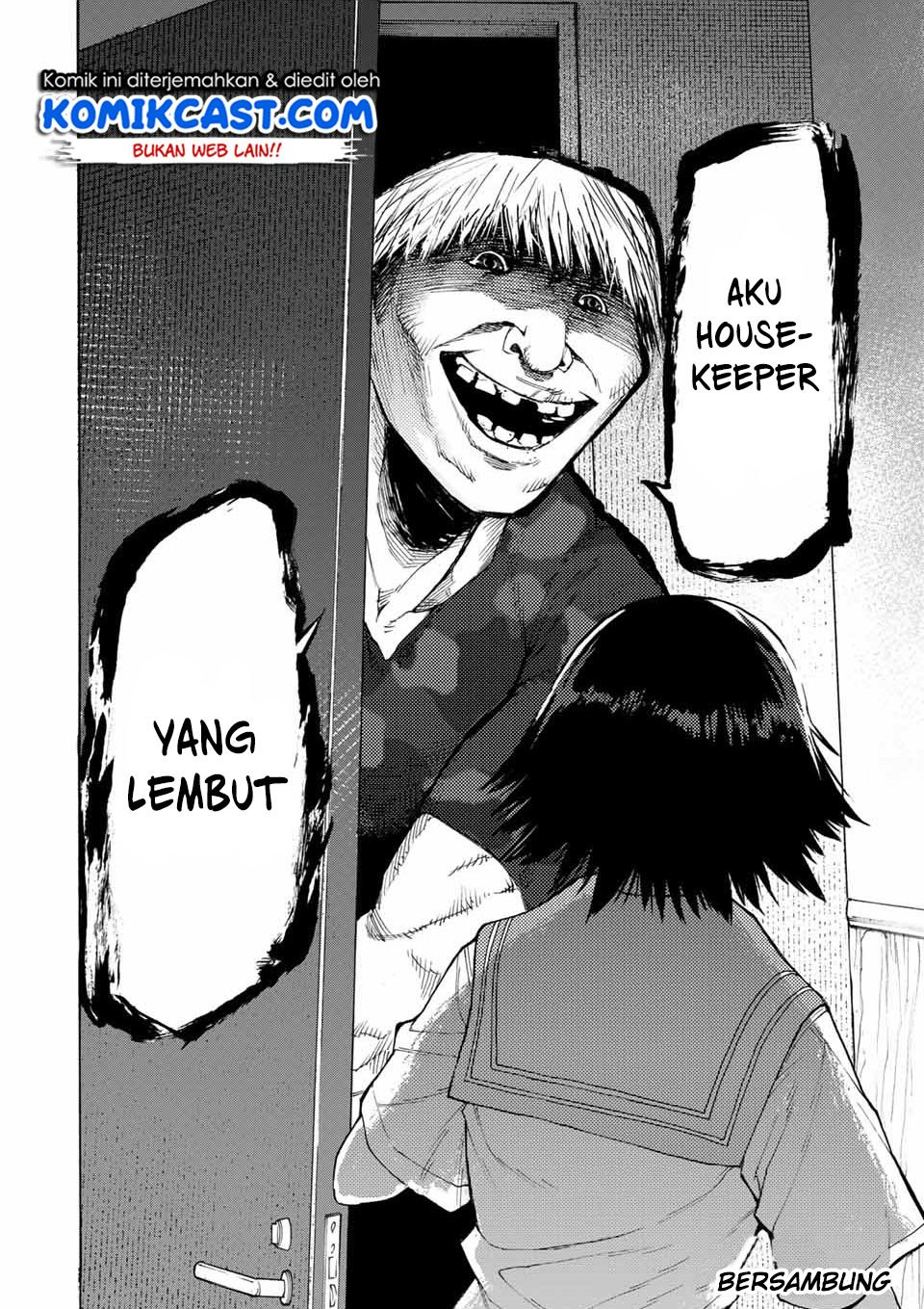 juujika-no-rokunin - Chapter: 11