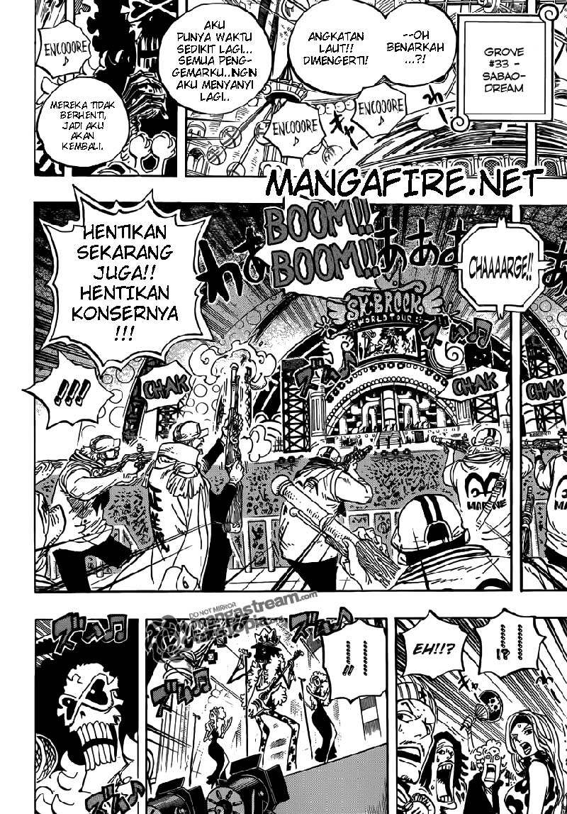 one-piece-id - Chapter: 600