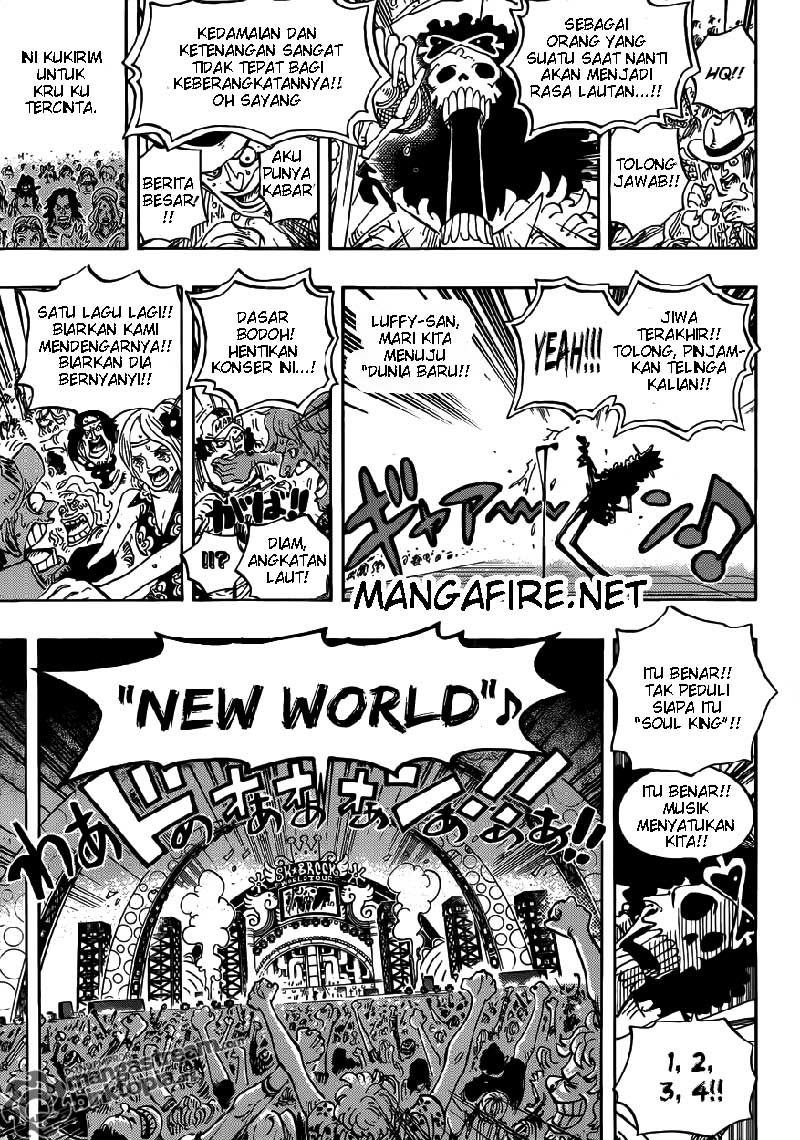 one-piece-id - Chapter: 600