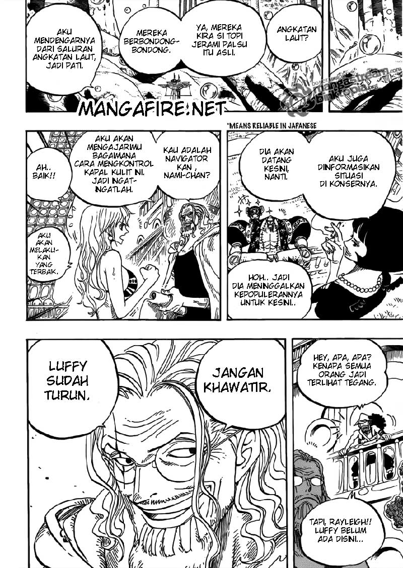 one-piece-id - Chapter: 600