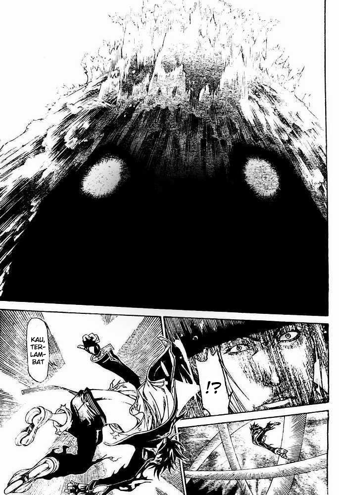 air-gear - Chapter: 224