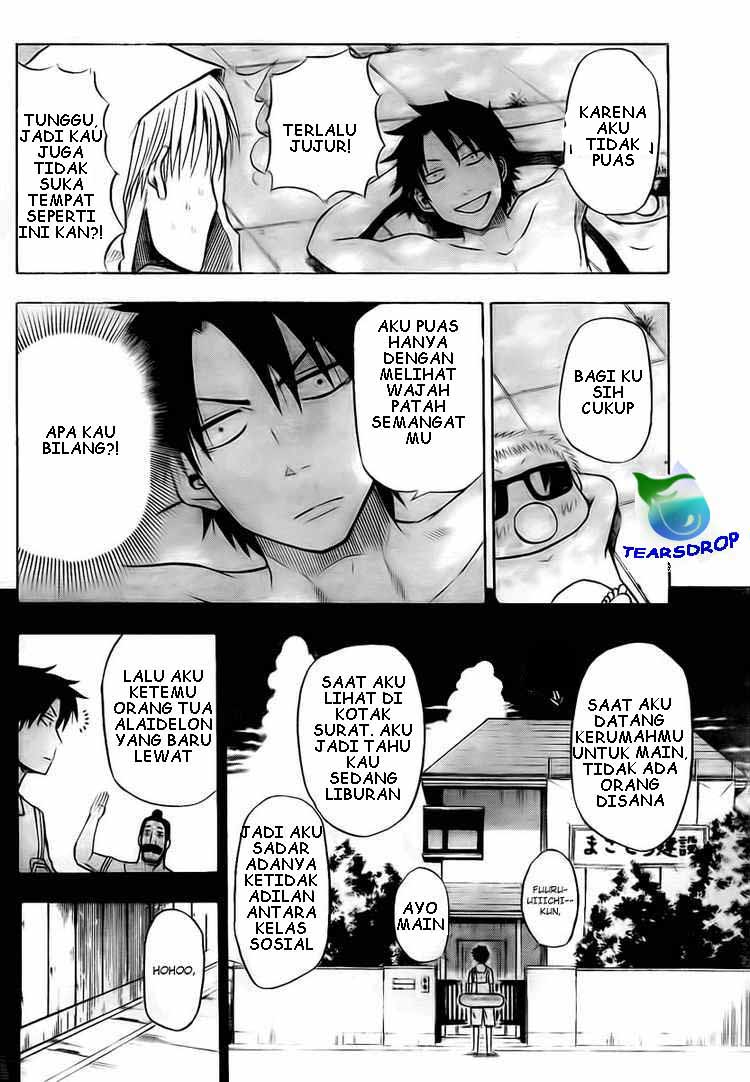 beelzebub - Chapter: 21