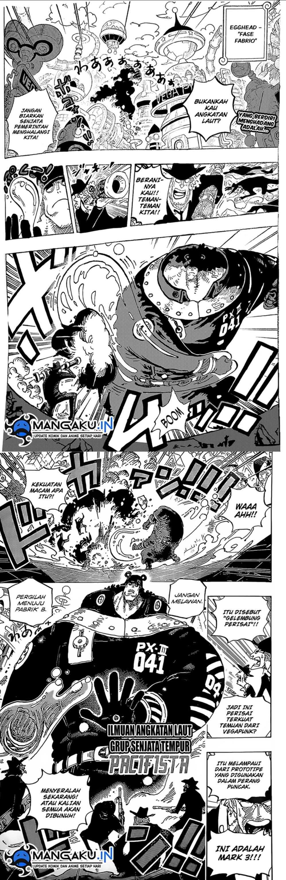 one-piece-id - Chapter: 1074