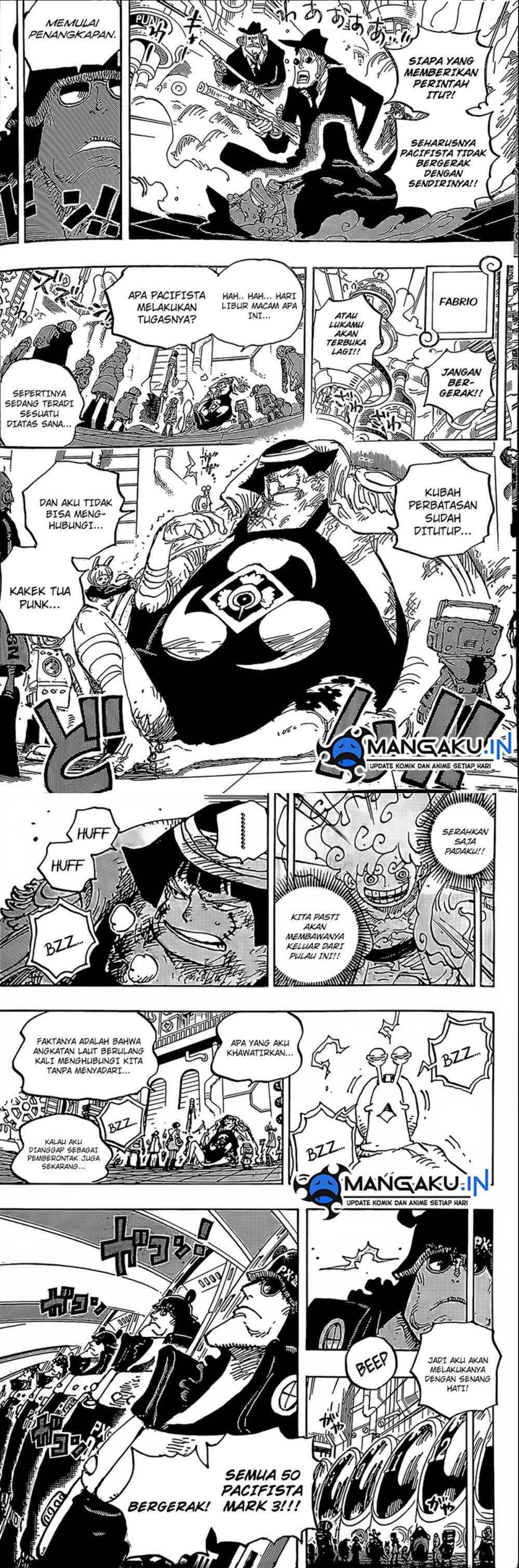 one-piece-id - Chapter: 1074