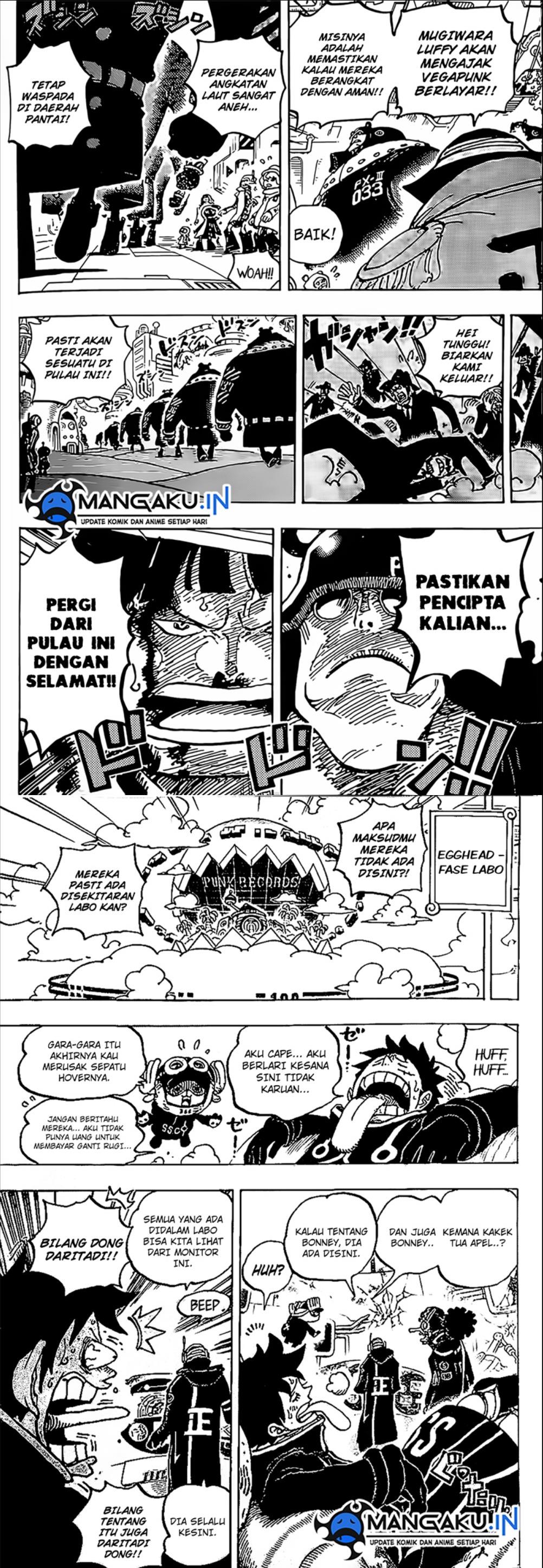 one-piece-id - Chapter: 1074