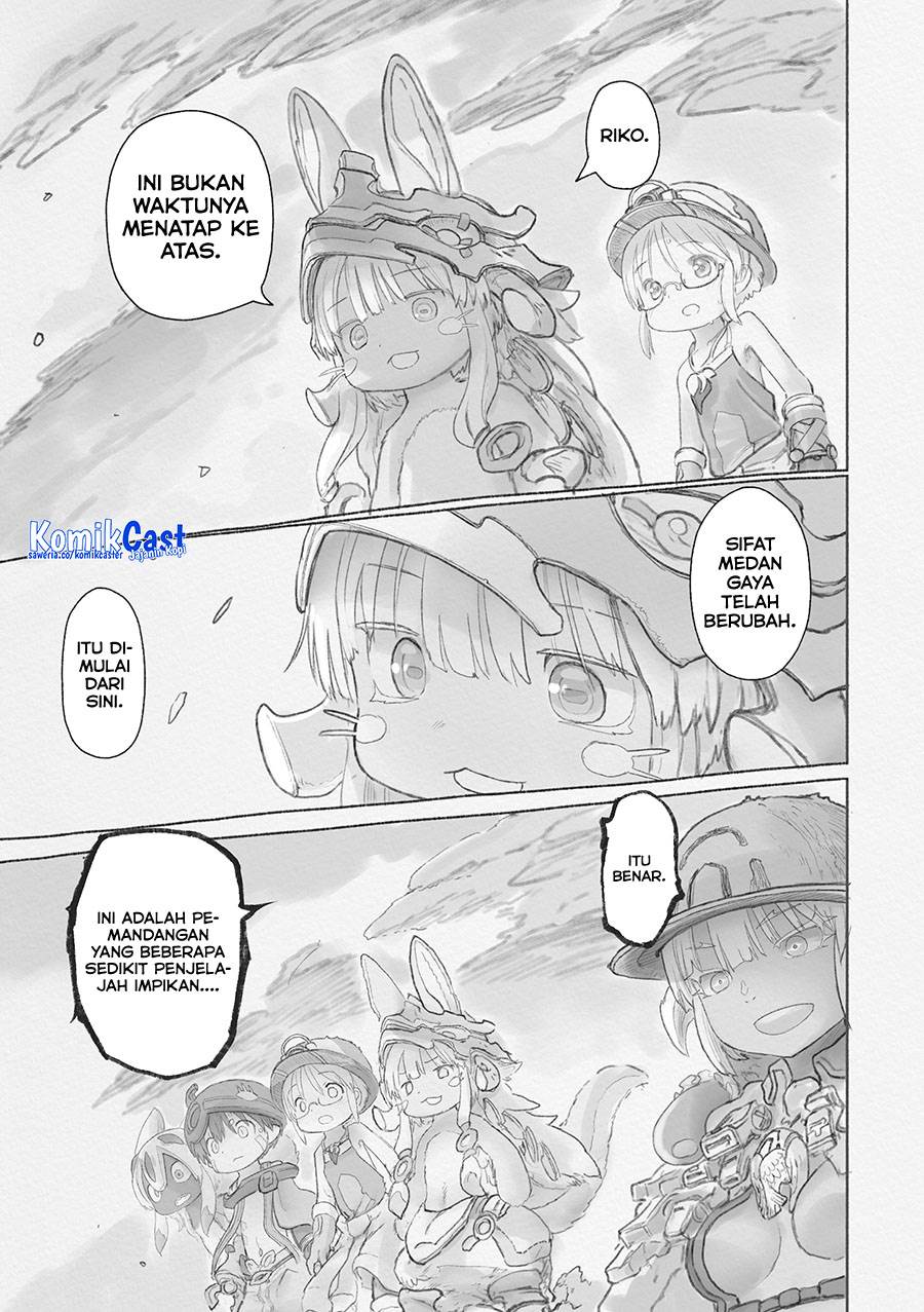 made-in-abyss - Chapter: 66