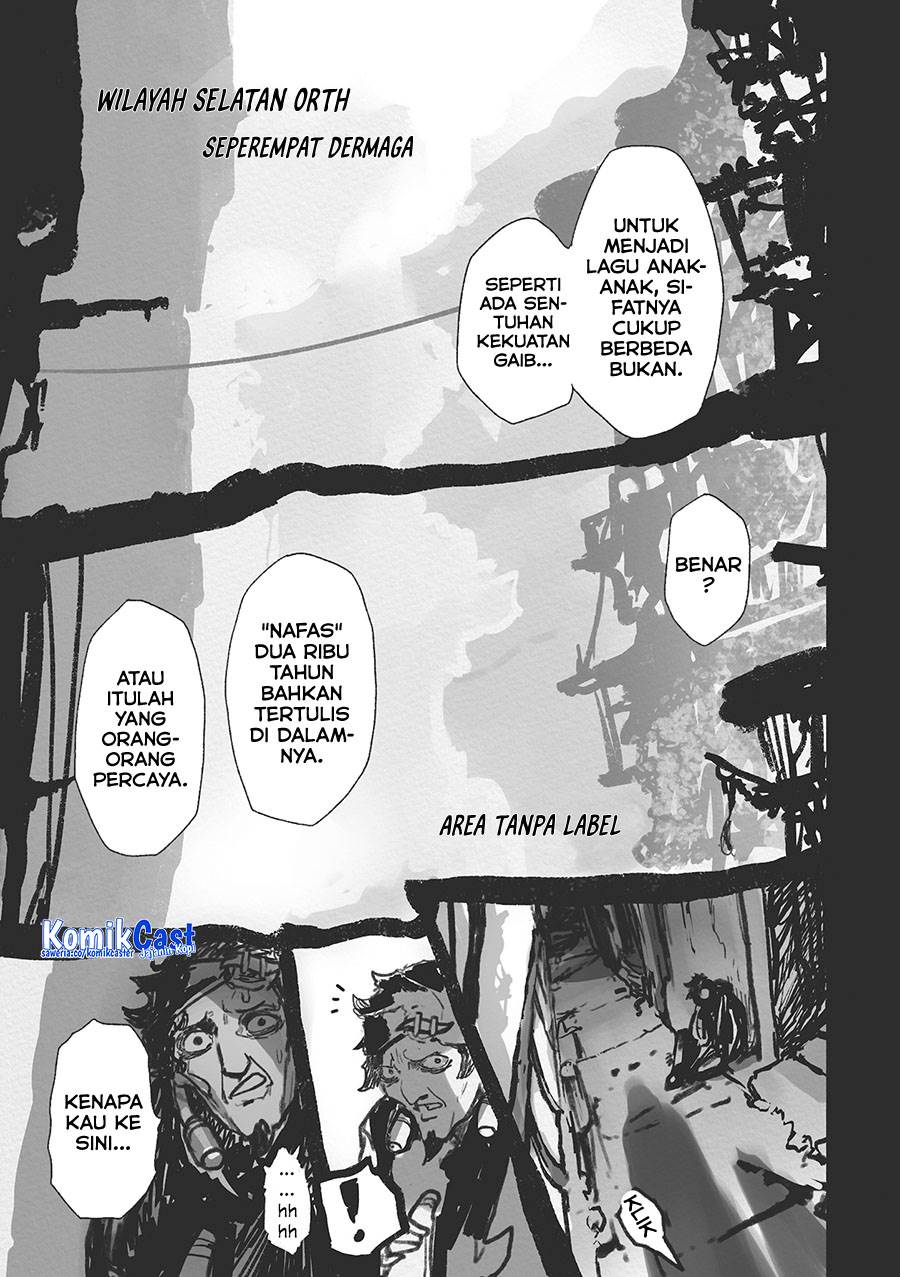 made-in-abyss - Chapter: 66