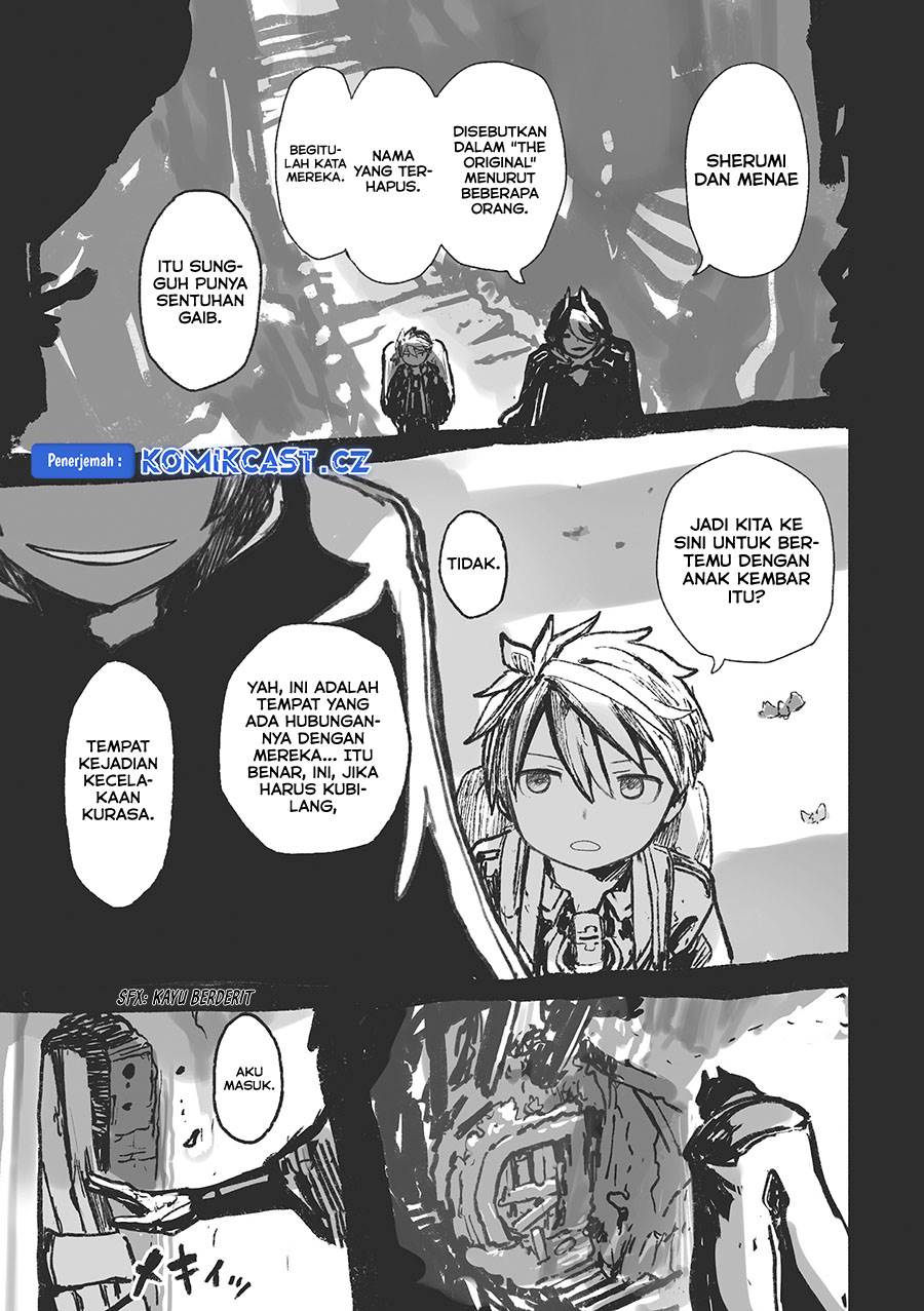 made-in-abyss - Chapter: 66