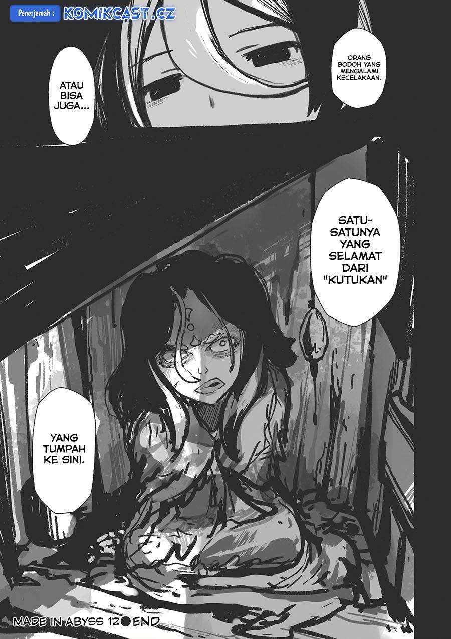 made-in-abyss - Chapter: 66