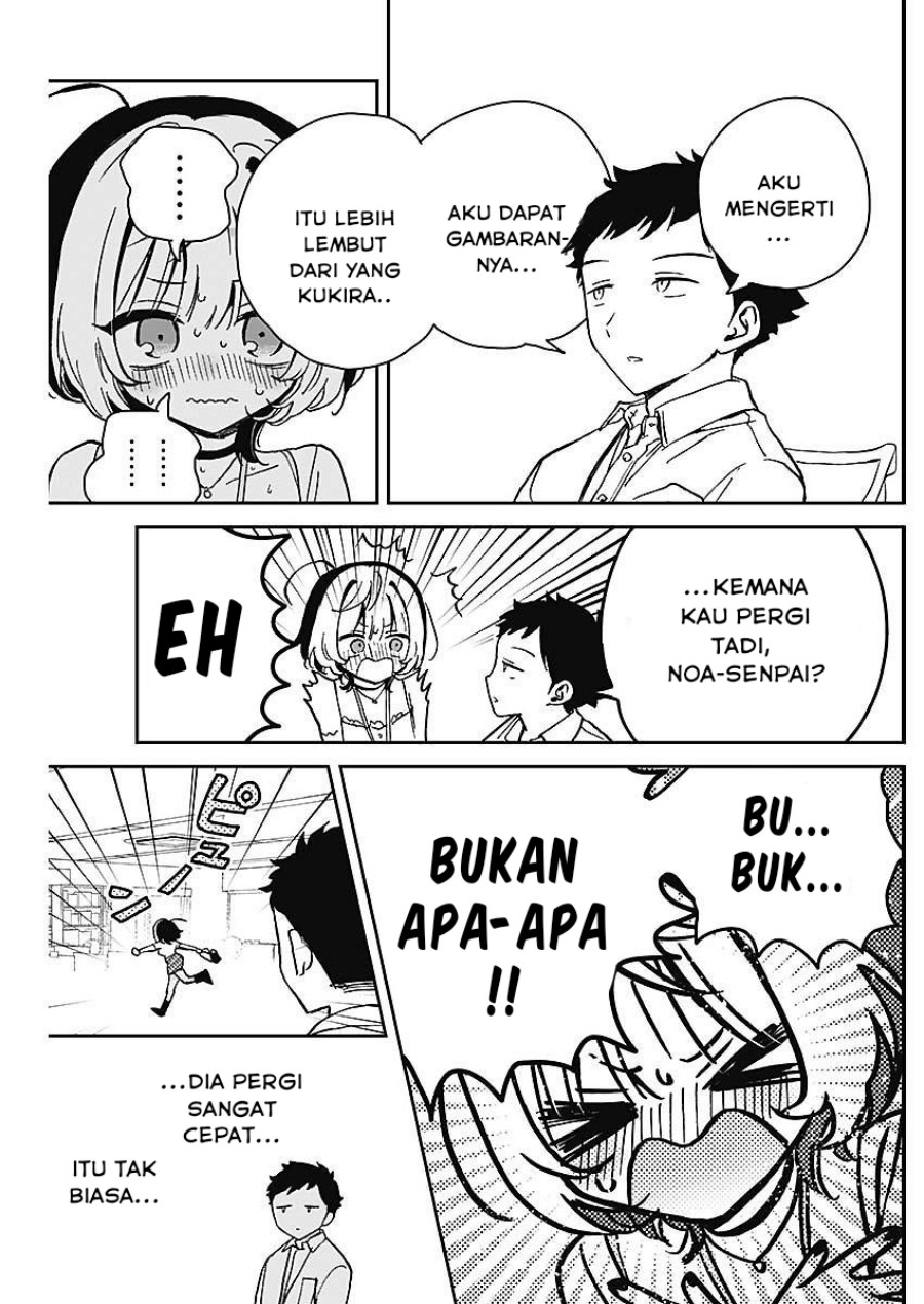 noa-senpai-wa-tomodachi - Chapter: 19