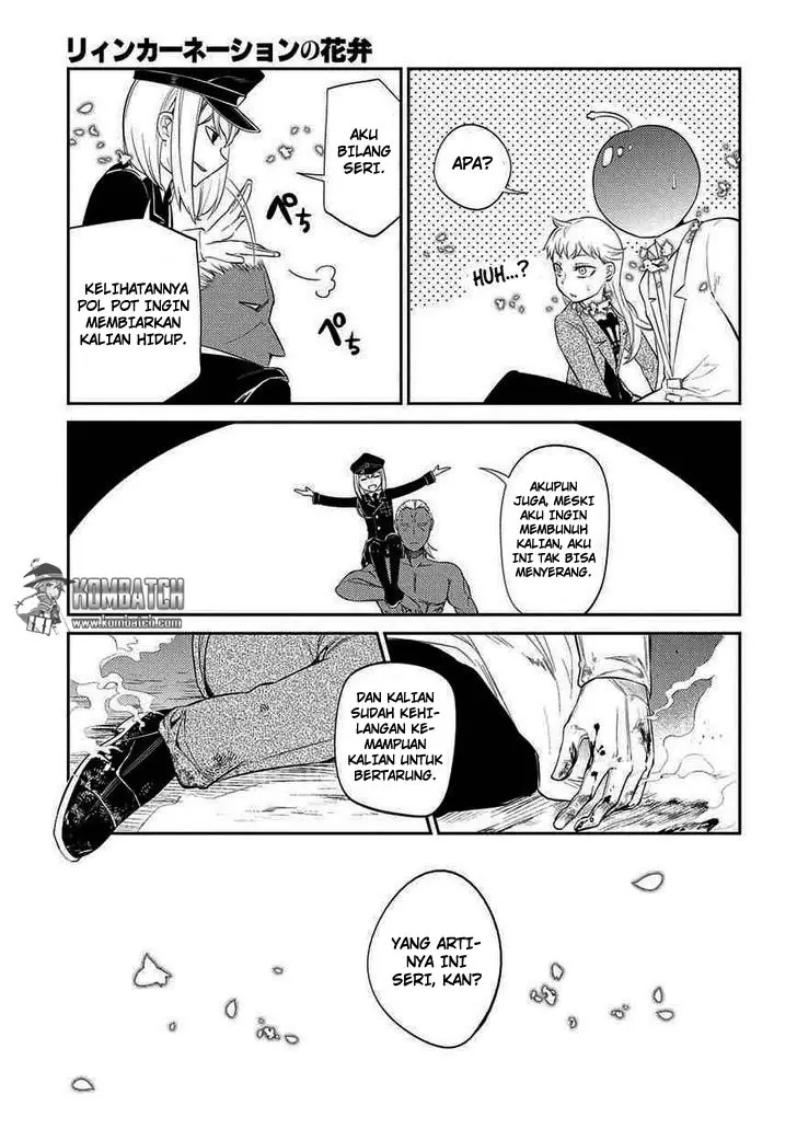 reincarnation-no-kaben - Chapter: 20