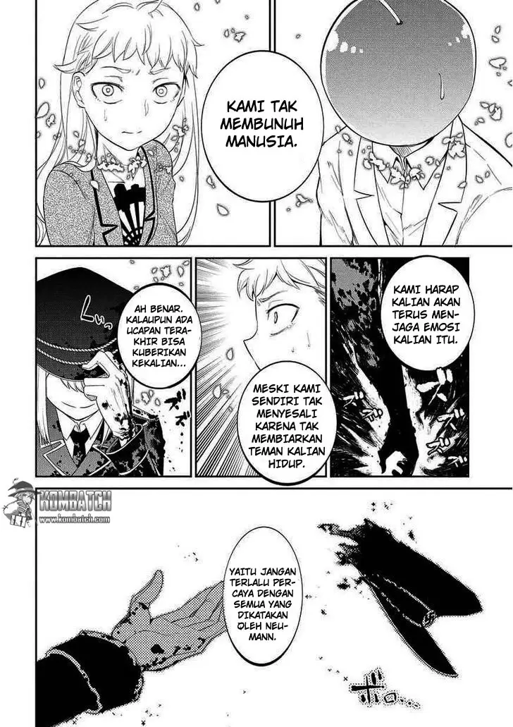 reincarnation-no-kaben - Chapter: 20