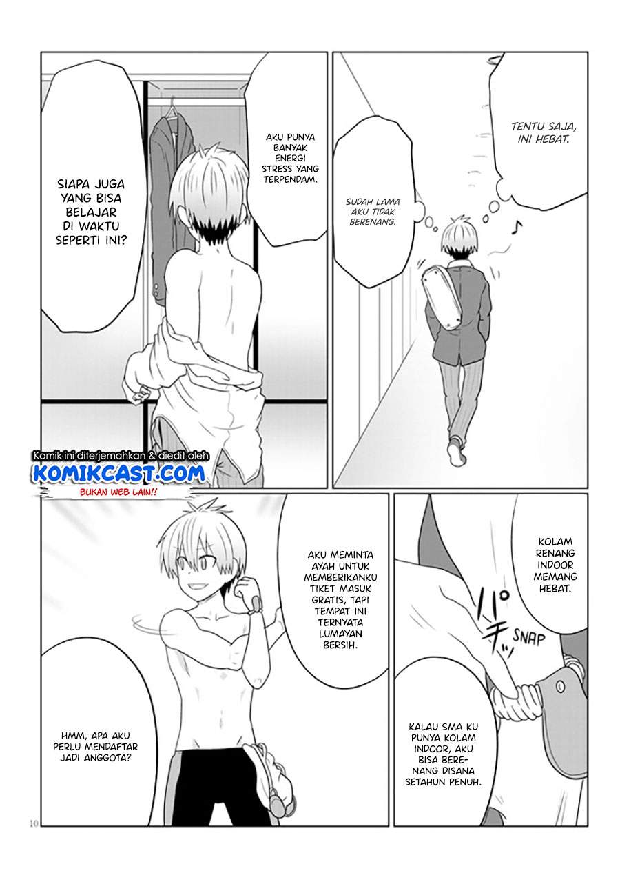 uzaki-chan-wa-asobitai - Chapter: 56