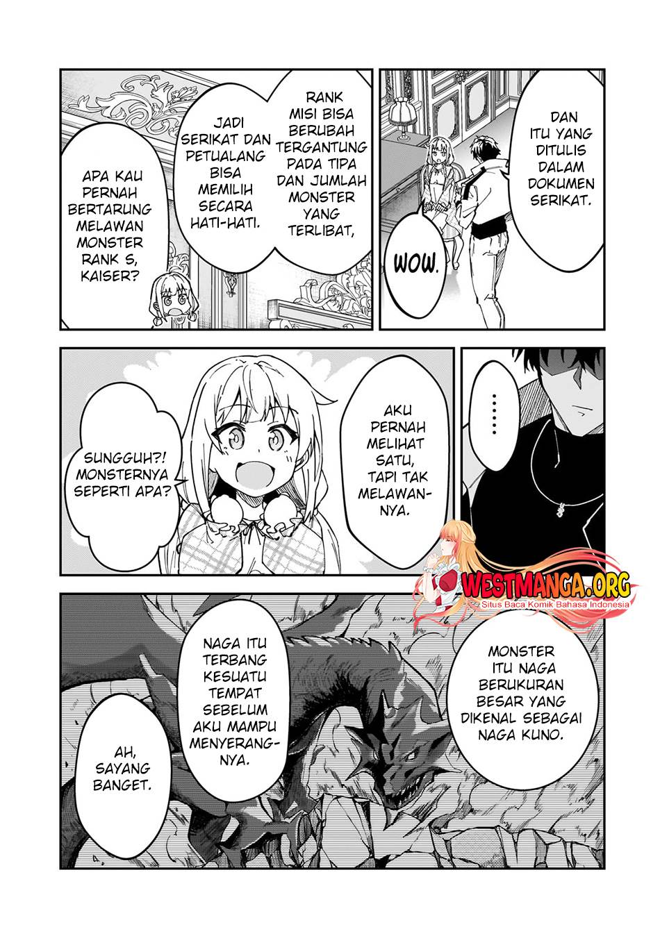 s-rank-boukensha-de-aru-ore-no-musume-tachi-wa-juudo-no-father-con-deshita - Chapter: 36