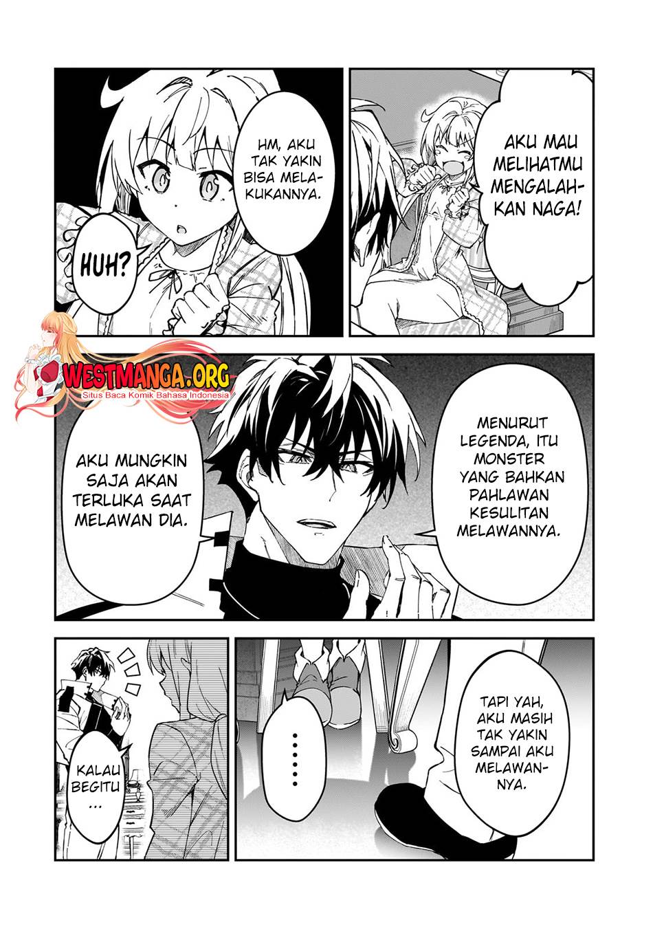 s-rank-boukensha-de-aru-ore-no-musume-tachi-wa-juudo-no-father-con-deshita - Chapter: 36