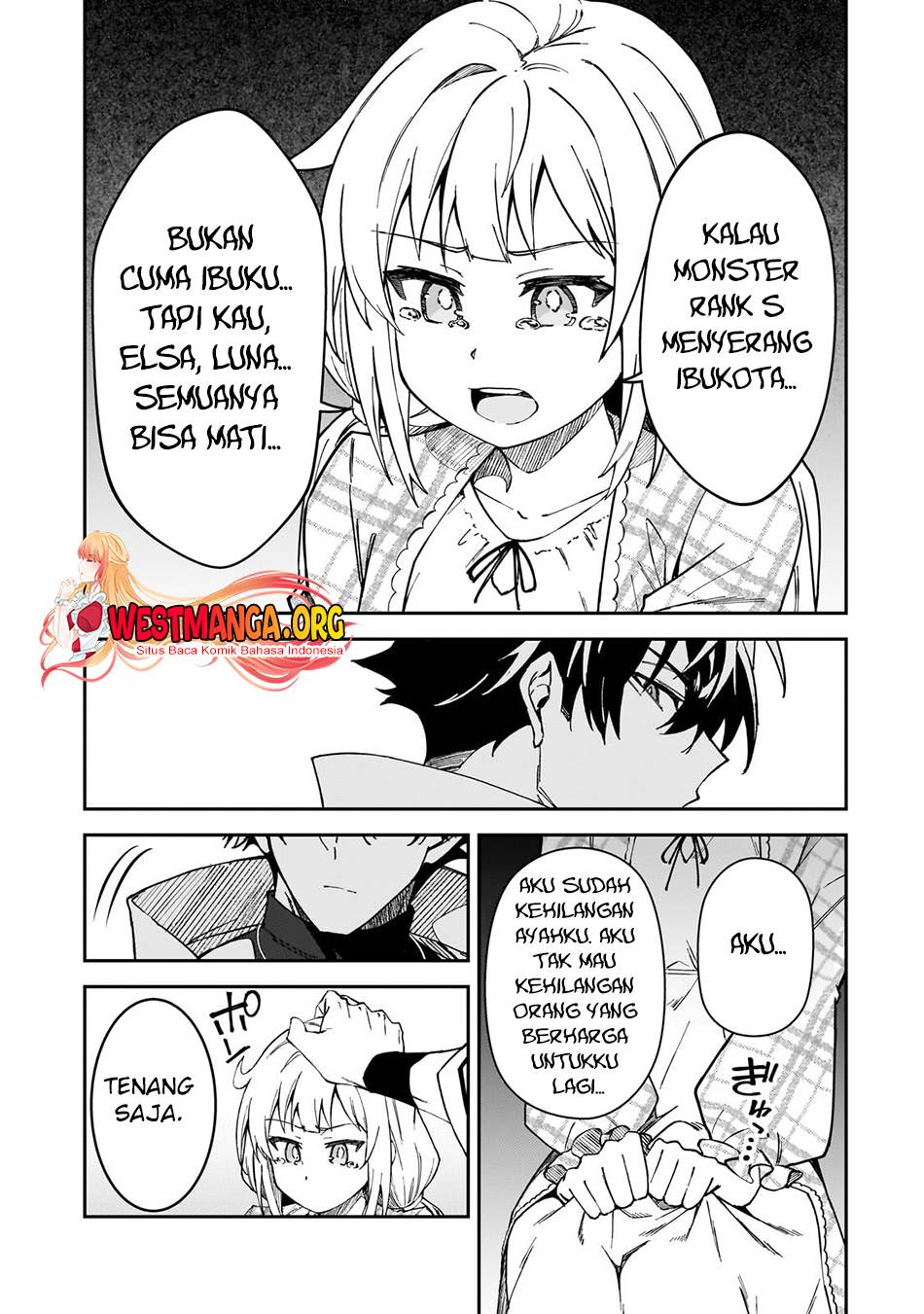 s-rank-boukensha-de-aru-ore-no-musume-tachi-wa-juudo-no-father-con-deshita - Chapter: 36