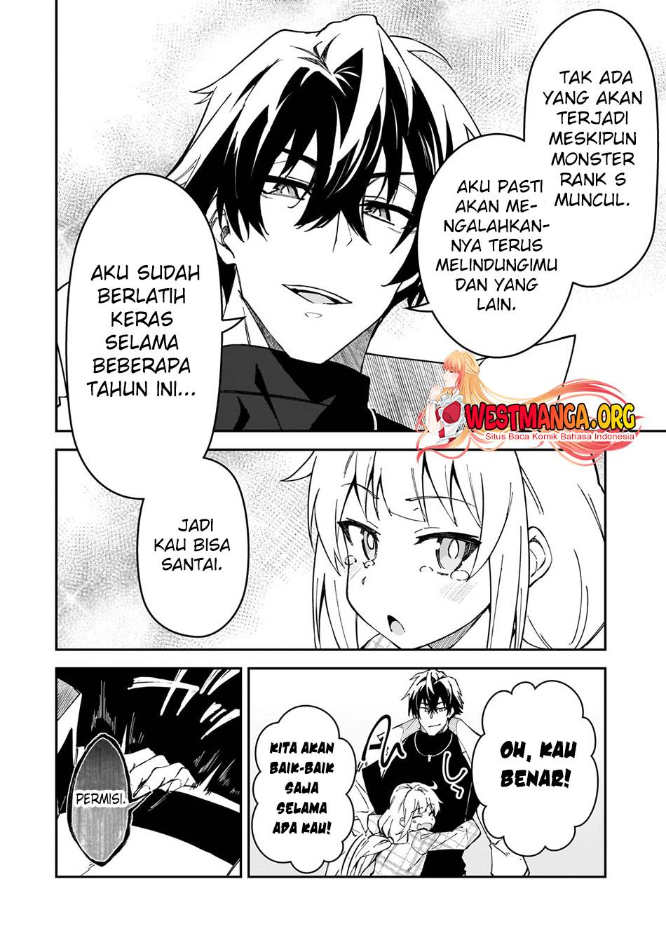 s-rank-boukensha-de-aru-ore-no-musume-tachi-wa-juudo-no-father-con-deshita - Chapter: 36