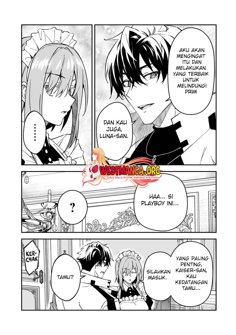 s-rank-boukensha-de-aru-ore-no-musume-tachi-wa-juudo-no-father-con-deshita - Chapter: 36