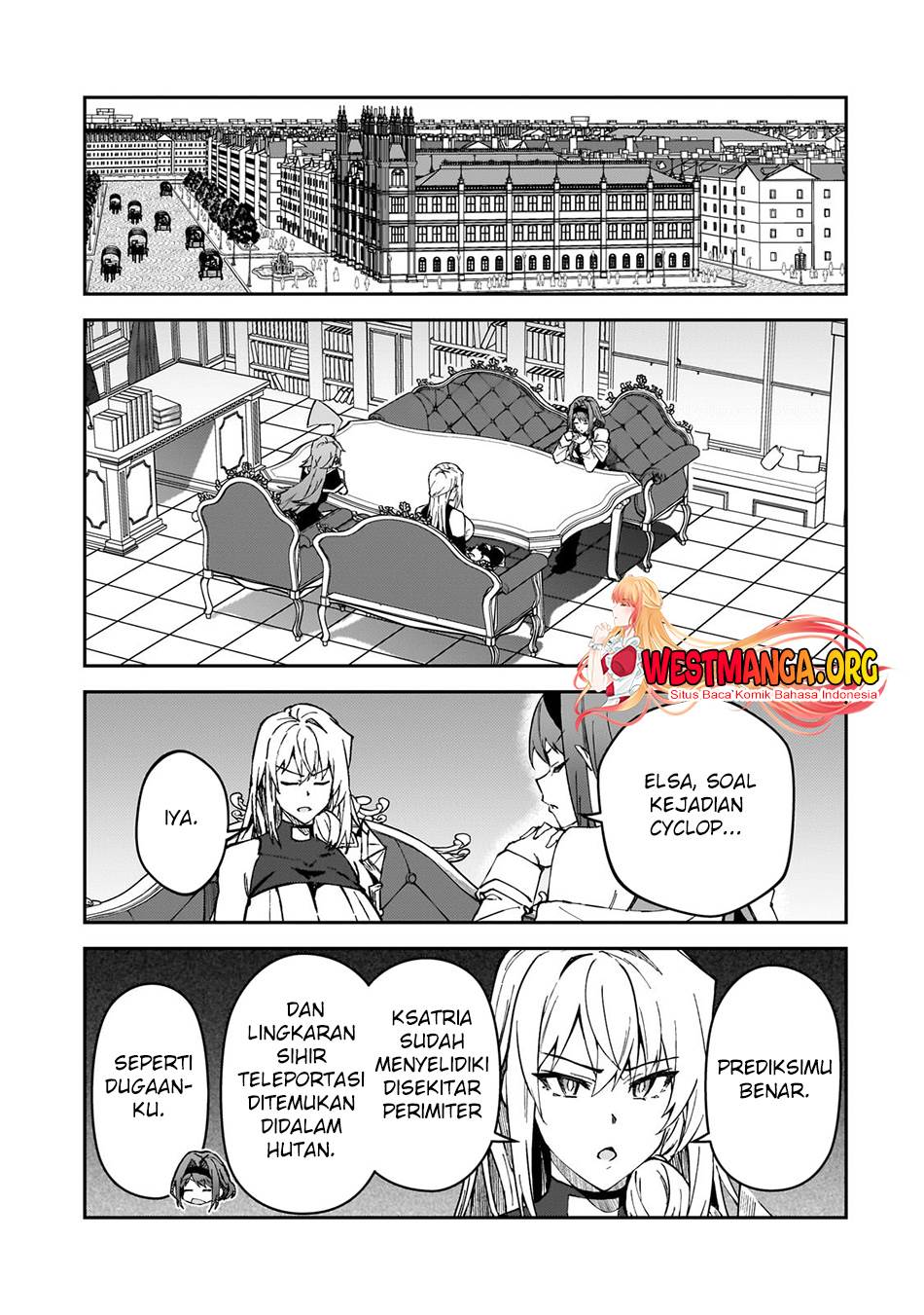 s-rank-boukensha-de-aru-ore-no-musume-tachi-wa-juudo-no-father-con-deshita - Chapter: 36