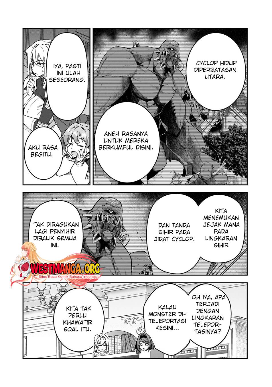 s-rank-boukensha-de-aru-ore-no-musume-tachi-wa-juudo-no-father-con-deshita - Chapter: 36