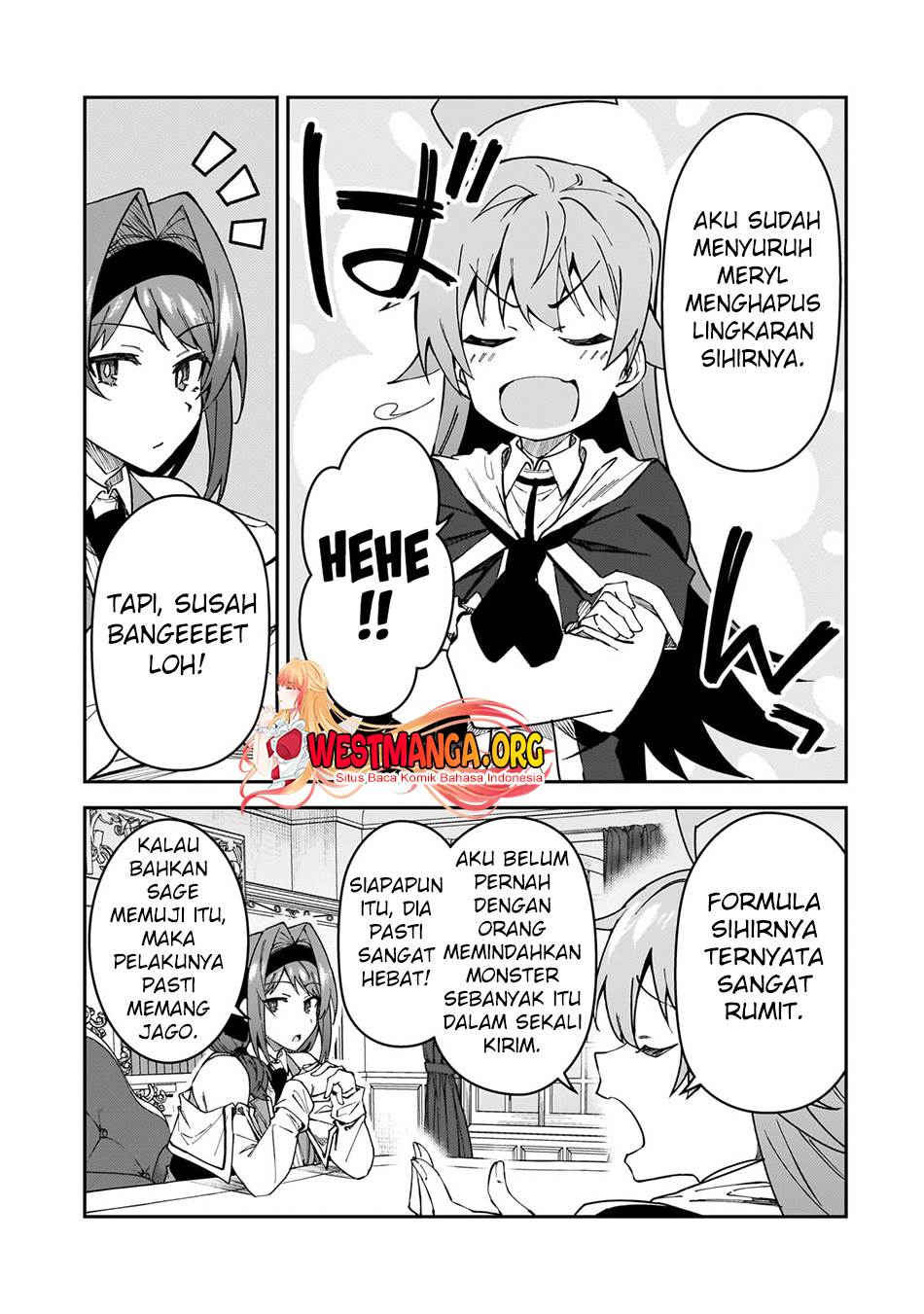 s-rank-boukensha-de-aru-ore-no-musume-tachi-wa-juudo-no-father-con-deshita - Chapter: 36