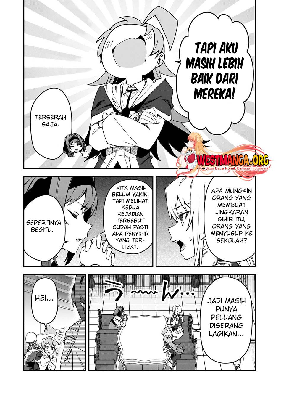 s-rank-boukensha-de-aru-ore-no-musume-tachi-wa-juudo-no-father-con-deshita - Chapter: 36