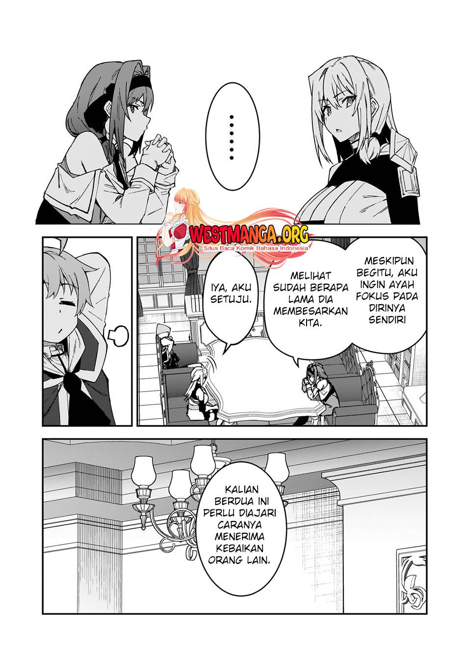 s-rank-boukensha-de-aru-ore-no-musume-tachi-wa-juudo-no-father-con-deshita - Chapter: 36