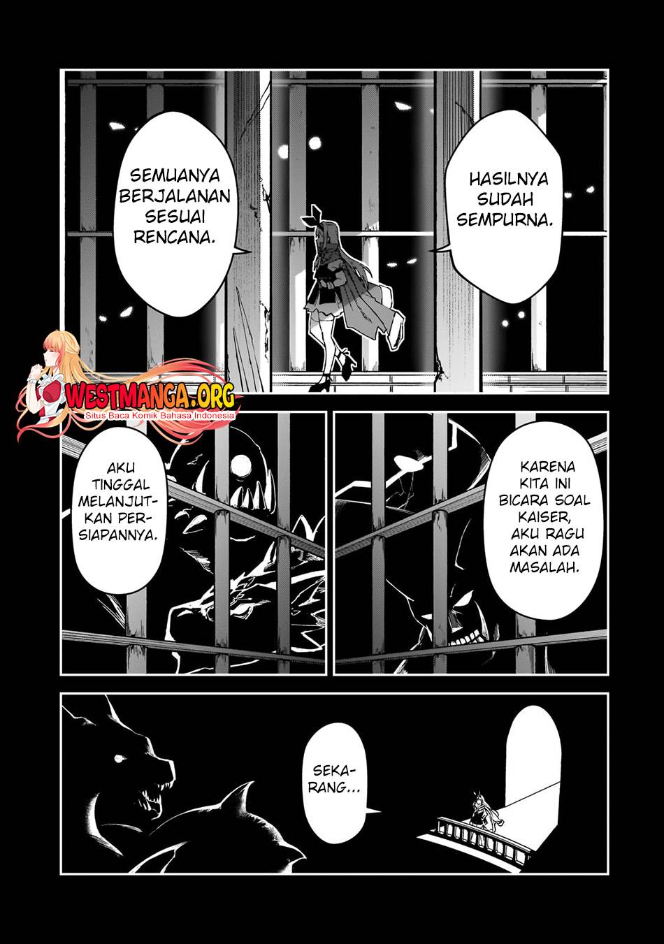 s-rank-boukensha-de-aru-ore-no-musume-tachi-wa-juudo-no-father-con-deshita - Chapter: 36