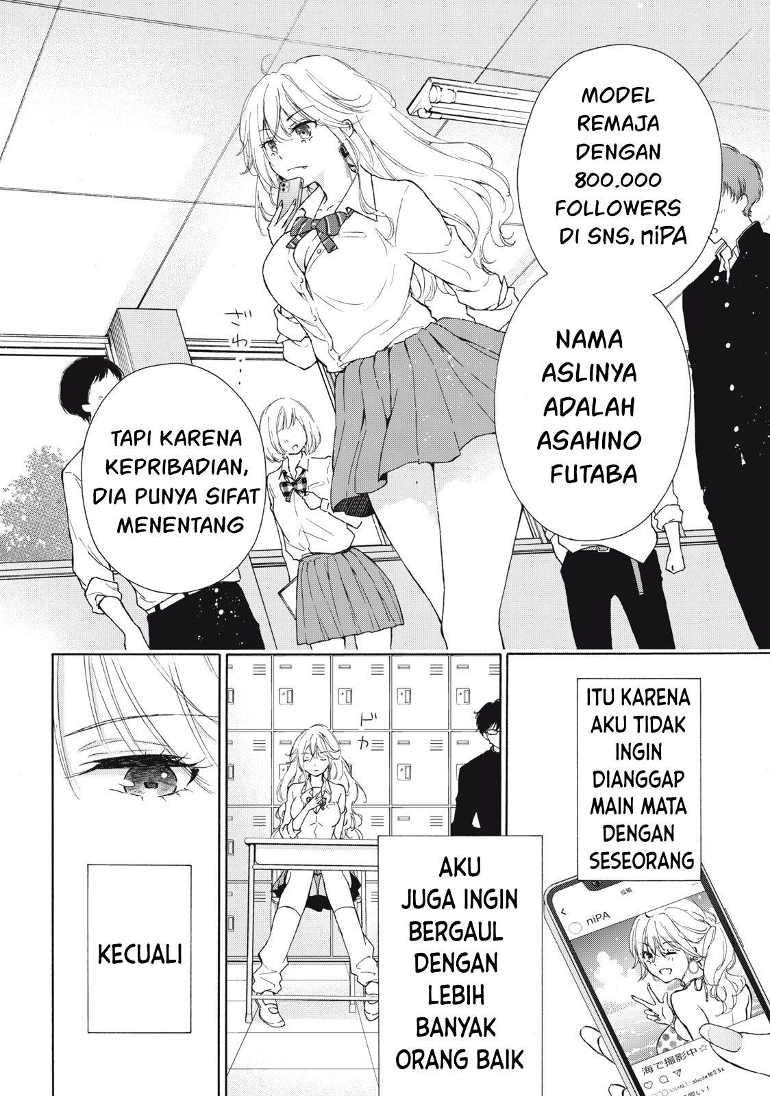 gal-nipa-chan-wa-semararetai - Chapter: 1