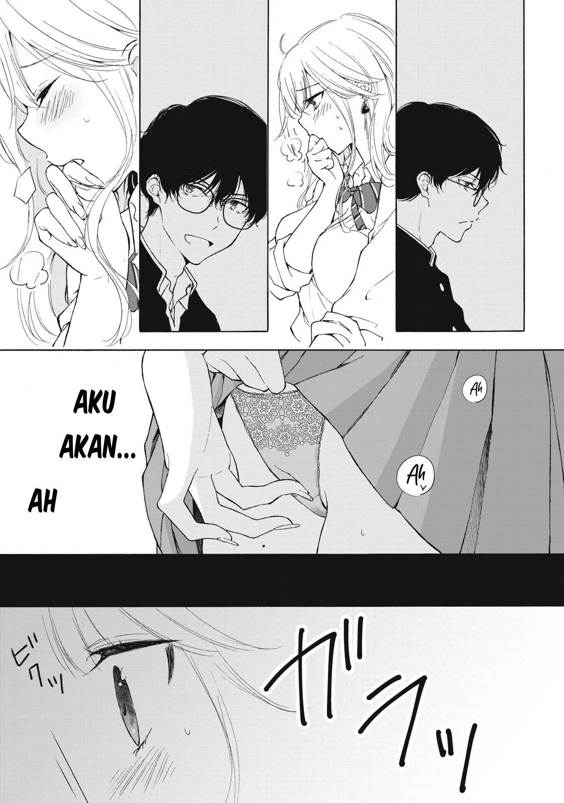gal-nipa-chan-wa-semararetai - Chapter: 1