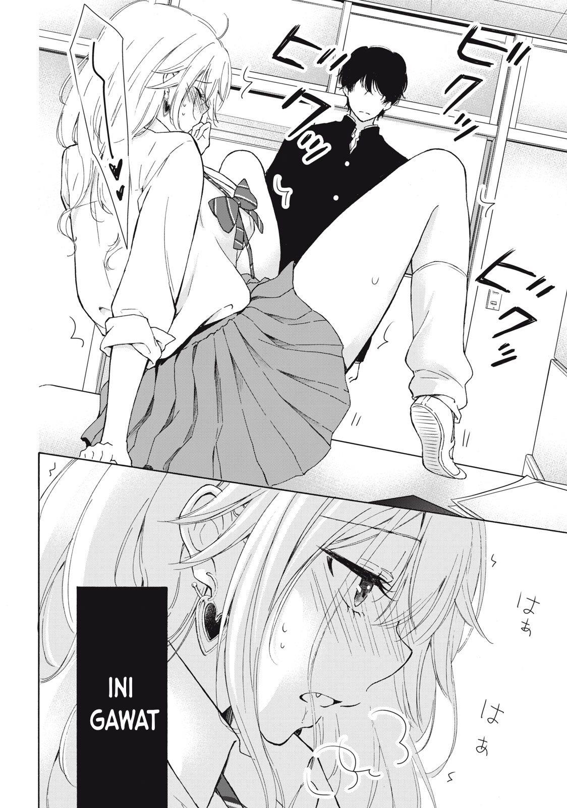 gal-nipa-chan-wa-semararetai - Chapter: 1