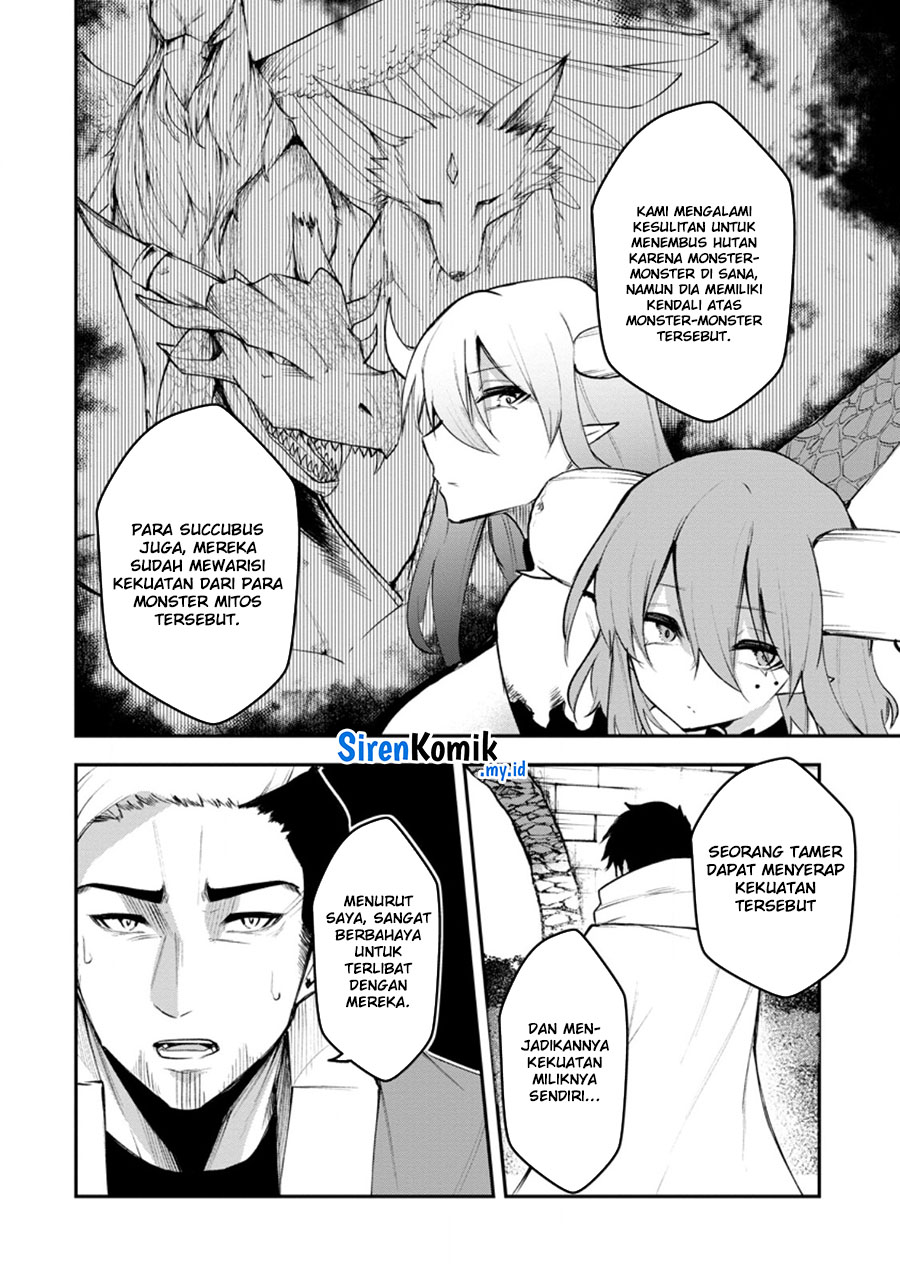 succubus-tamer-no-isekai-musou - Chapter: 12