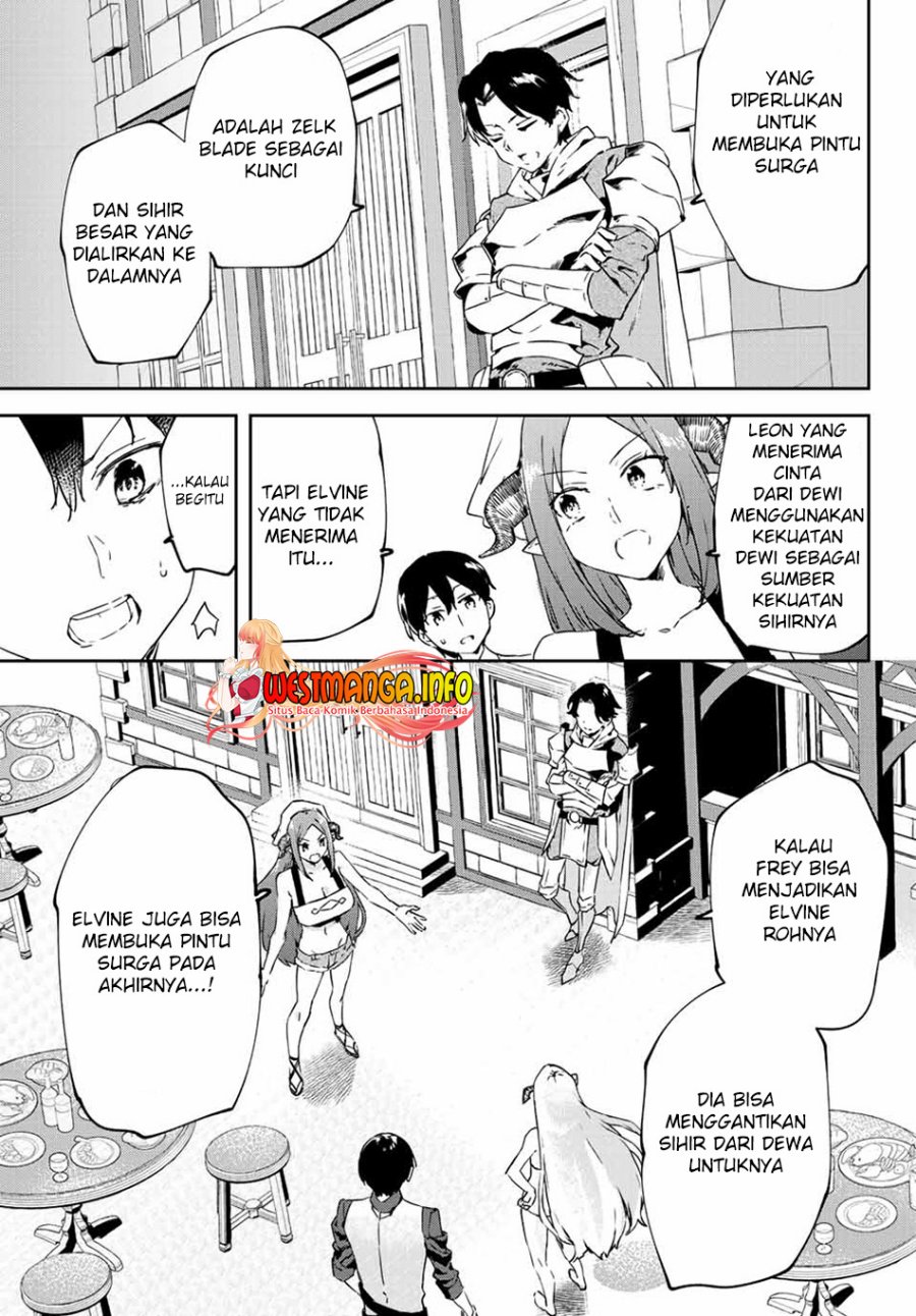 saikyou-kurasu-no-eirei-1000-karada-ga-shiranai-uchi-ni-shigoto-o-katadzukete-kurerushi - Chapter: 17.3