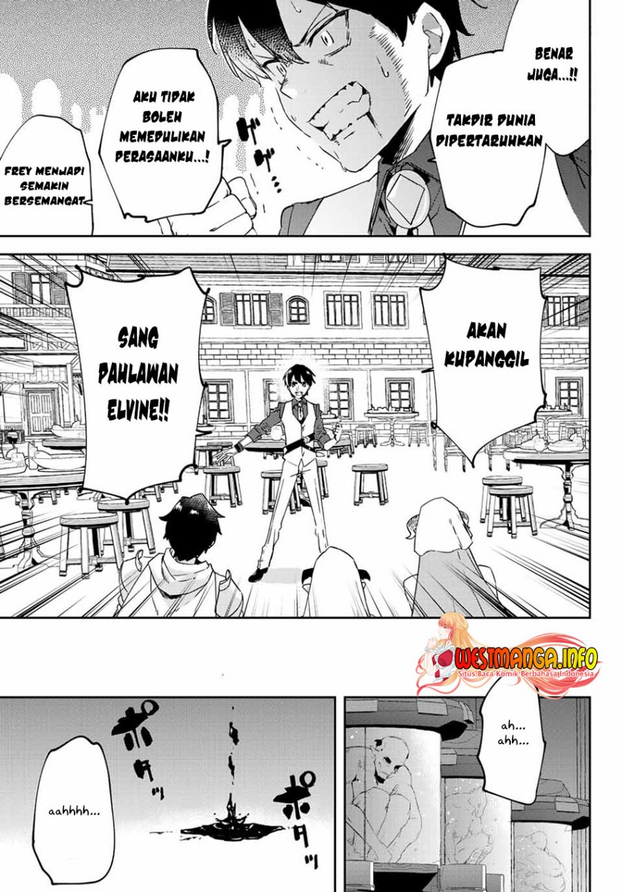 saikyou-kurasu-no-eirei-1000-karada-ga-shiranai-uchi-ni-shigoto-o-katadzukete-kurerushi - Chapter: 17.3