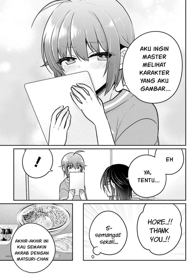 ani-to-imouto-no-shitai-shitai-shitai-koto - Chapter: 9