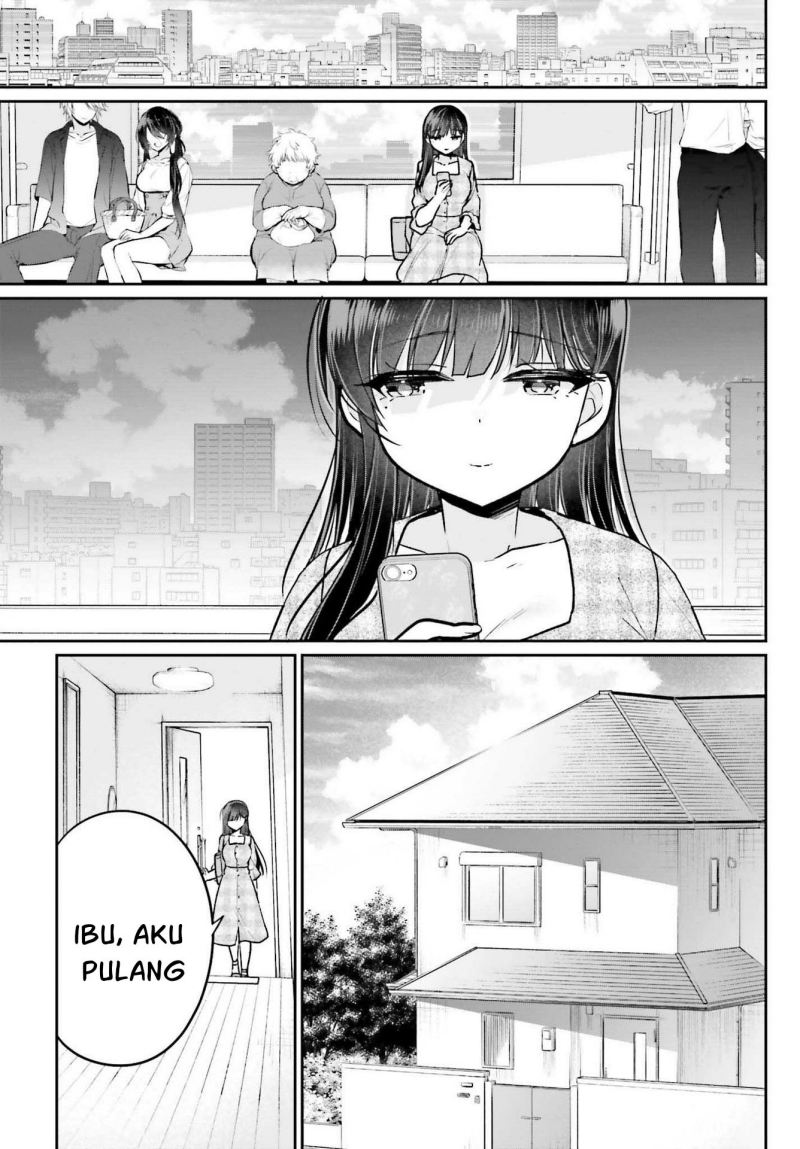 ani-to-imouto-no-shitai-shitai-shitai-koto - Chapter: 9