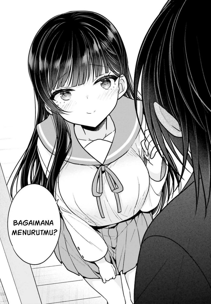 ani-to-imouto-no-shitai-shitai-shitai-koto - Chapter: 9