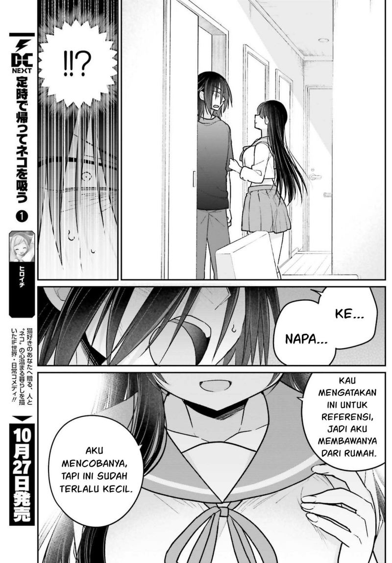 ani-to-imouto-no-shitai-shitai-shitai-koto - Chapter: 9