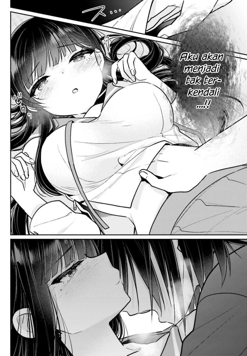 ani-to-imouto-no-shitai-shitai-shitai-koto - Chapter: 9