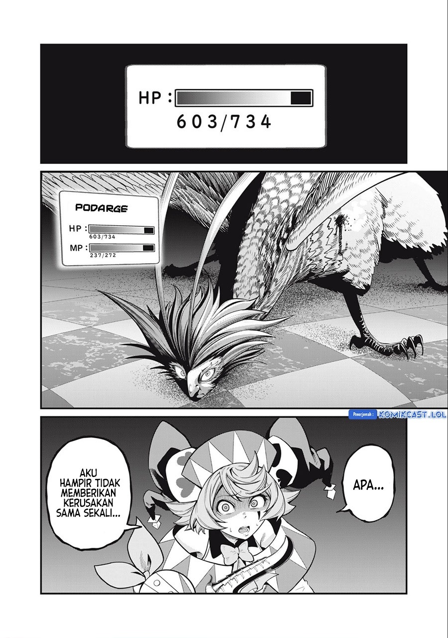 tsuihou-sareta-tenshou-juu-kishi-ha-gemu-chishiki-de-musou-suru - Chapter: 75