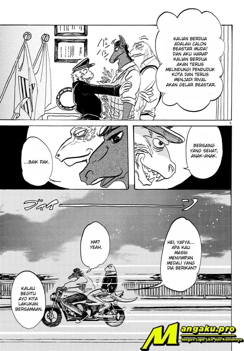 beastars - Chapter: 103