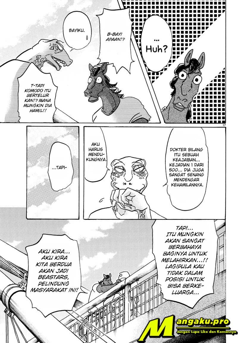 beastars - Chapter: 103