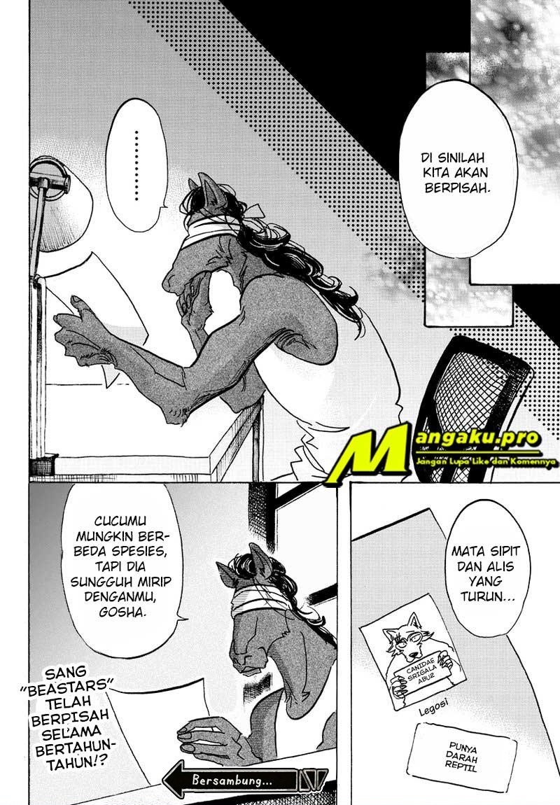 beastars - Chapter: 103