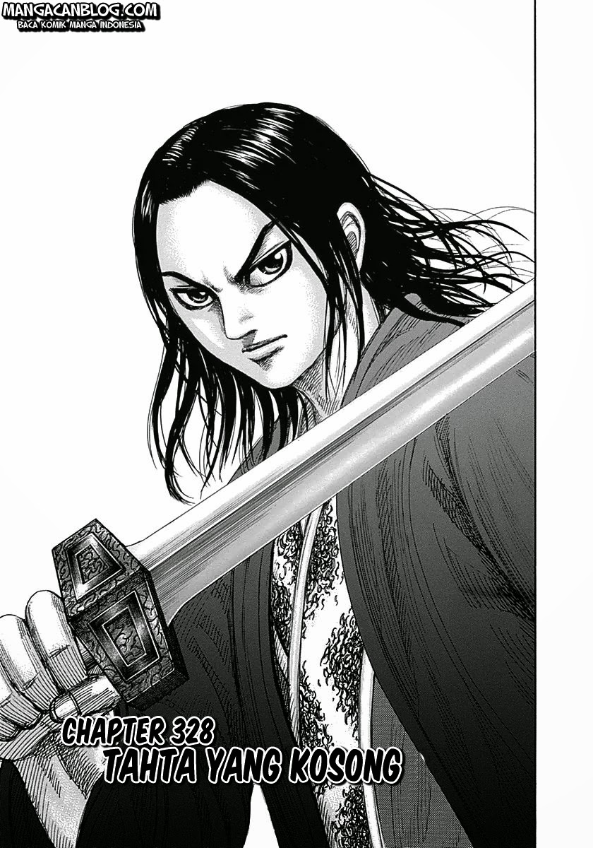 kingdom - Chapter: 328