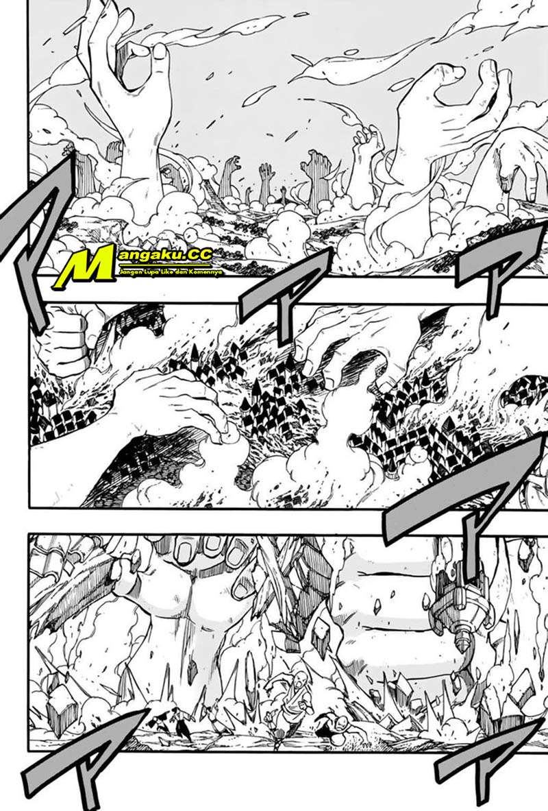 fairy-tail-100-years-quest - Chapter: 86